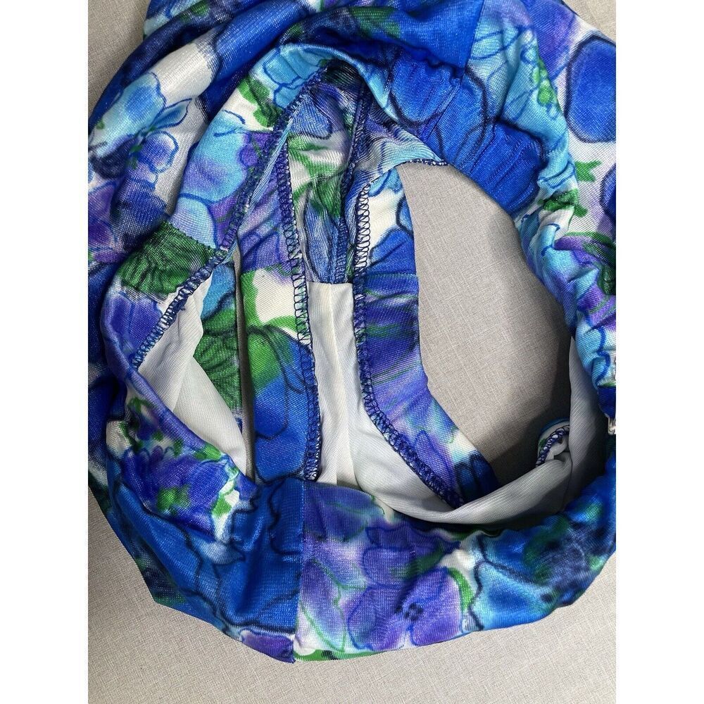 Vintage Sirena Retro Bikini Swimsuit Women’s Size 14 Pinup‎ - Picture 6 of 14